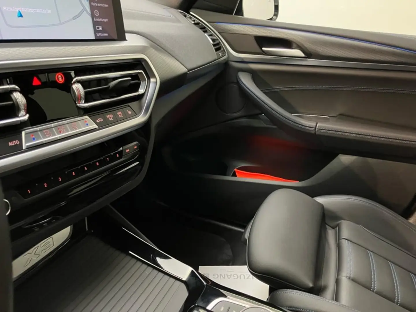 X3 xDrive30e M Sport AHK+Innovation+360°