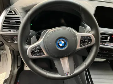 X3 xDrive30e M Sport AHK+Innovation+360°