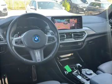 X3 xDrive30e M Sport 360° HeadUp Komfortzugang
