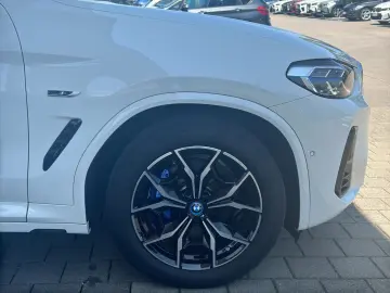 X3 xDrive30e M Sport 360° HeadUp Komfortzugang
