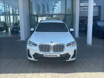 X3 xDrive30e M Sport 360° HeadUp Komfortzugang