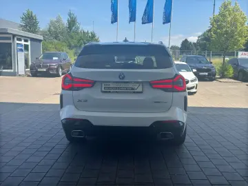 X3 xDrive30e M Sport 360° HeadUp Komfortzugang