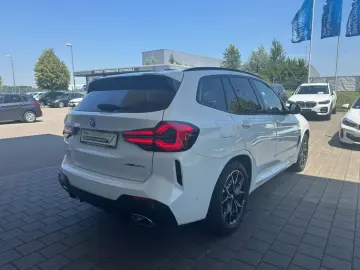 X3 xDrive30e M Sport 360° HeadUp Komfortzugang