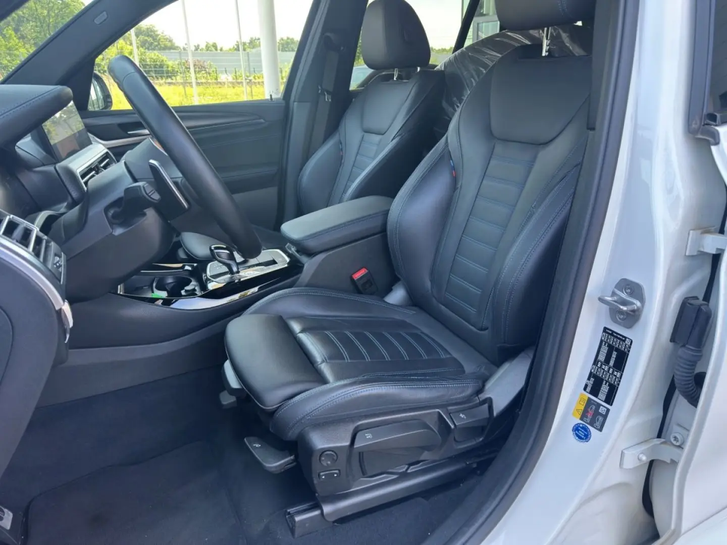 X3 xDrive30e M Sport 360° HeadUp Komfortzugang