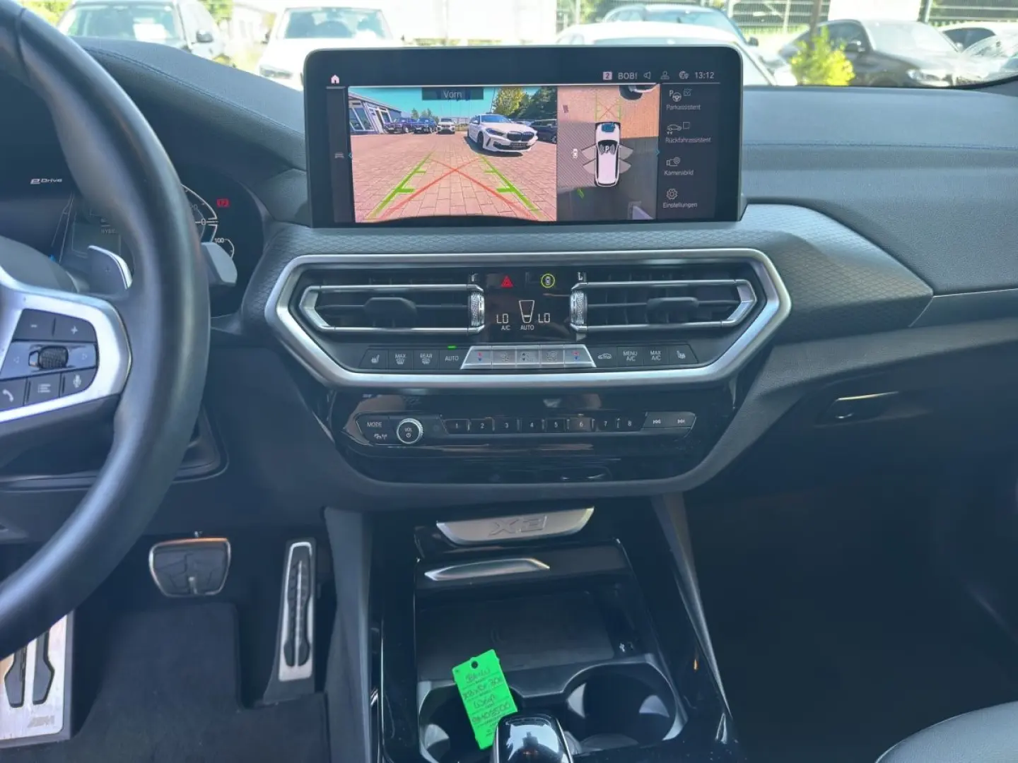 X3 xDrive30e M Sport 360° HeadUp Komfortzugang