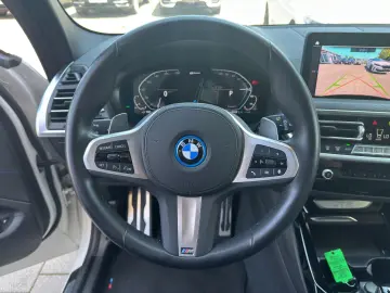X3 xDrive30e M Sport 360° HeadUp Komfortzugang