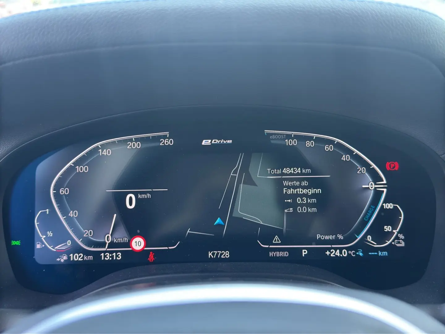 X3 xDrive30e M Sport 360° HeadUp Komfortzugang