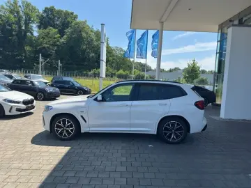 X3 xDrive30e M Sport 360° HeadUp Komfortzugang