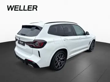 X3 xDrive20i M Sport LivePro,Leder,ParkingPlus