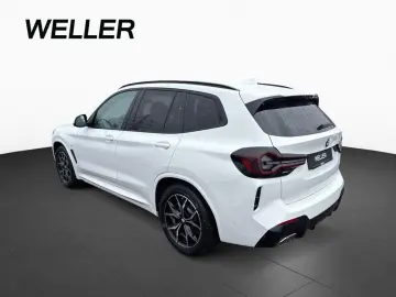 X3 xDrive20i M Sport LivePro,Leder,ParkingPlus