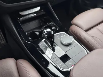 X3 xDrive20i M Sport LivePro,Leder,ParkingPlus