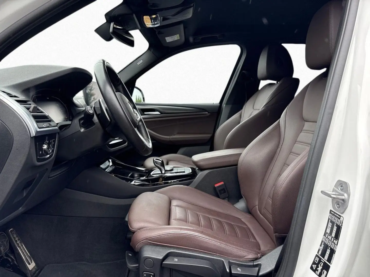 X3 xDrive20i M Sport LivePro,Leder,ParkingPlus
