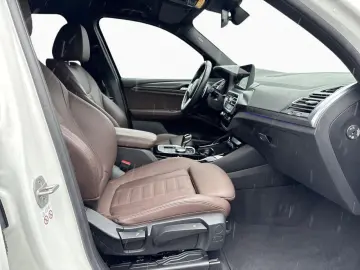 X3 xDrive20i M Sport LivePro,Leder,ParkingPlus