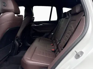 X3 xDrive20i M Sport LivePro,Leder,ParkingPlus