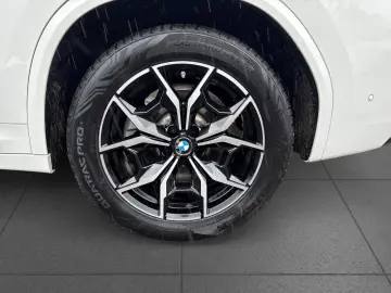 X3 xDrive20i M Sport LivePro,Leder,ParkingPlus