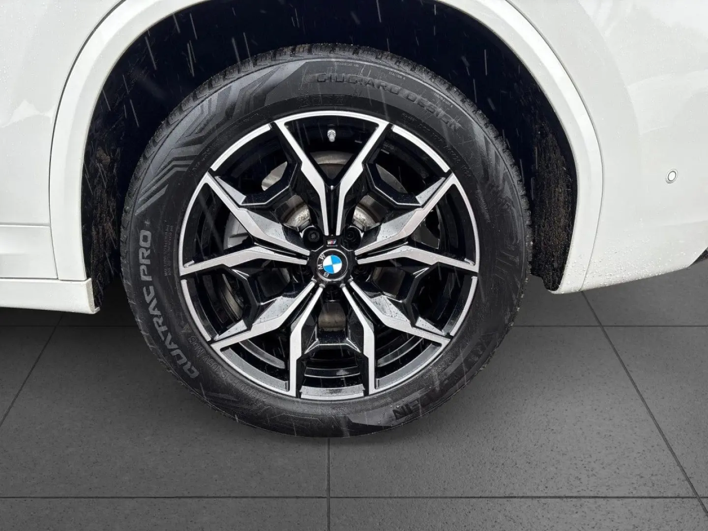 X3 xDrive20i M Sport LivePro,Leder,ParkingPlus