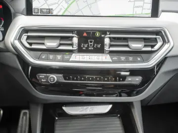 X3 xDrive20dA M Sportpaket 360° Laser DAB 1VB