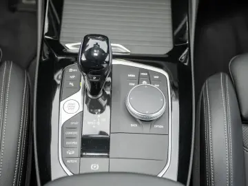 X3 xDrive20dA M Sportpaket 360° Laser DAB 1VB