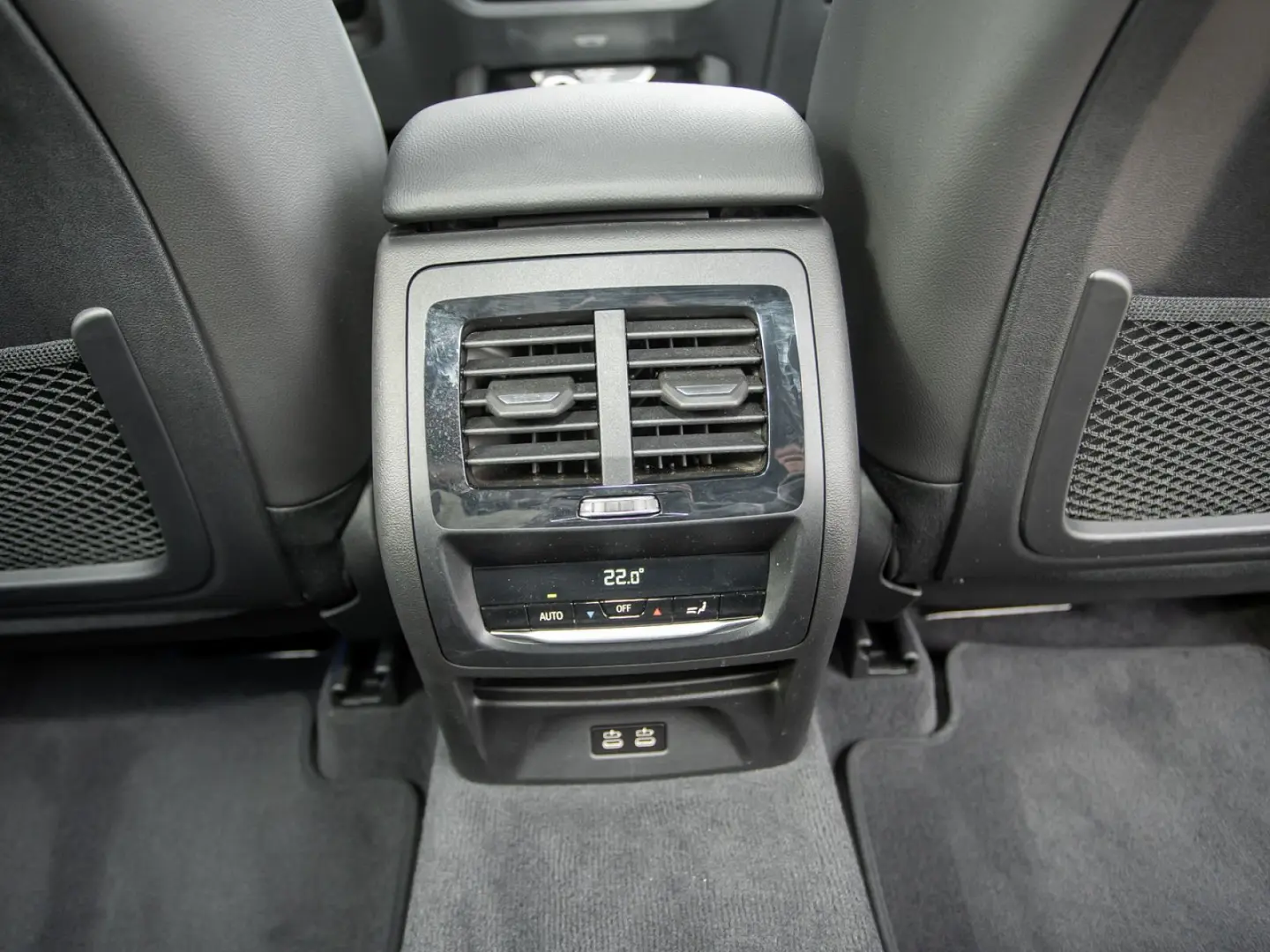 X3 xDrive20dA M Sportpaket 360° Laser DAB 1VB
