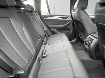 X3 xDrive20dA M Sportpaket 360° Laser DAB 1VB