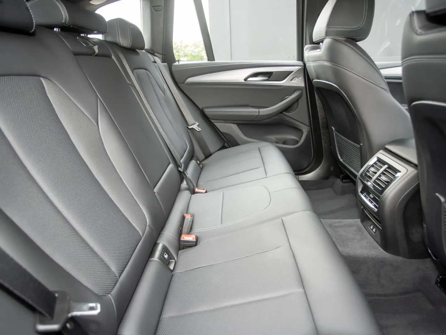 X3 xDrive20dA M Sportpaket 360° Laser DAB 1VB