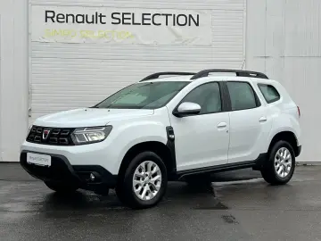 Dacia Duster Comfort Blue 1.5dCi 115CP 4WD
