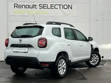 Dacia Duster Comfort Blue 1.5dCi 115CP 4WD