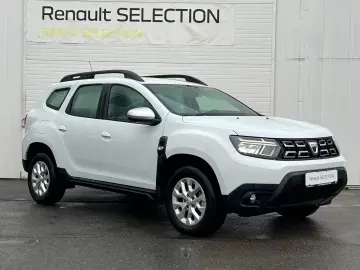 Dacia Duster Comfort Blue 1.5dCi 115CP 4WD