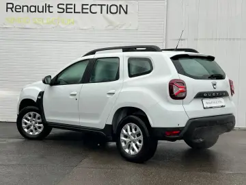 Dacia Duster Comfort Blue 1.5dCi 115CP 4WD
