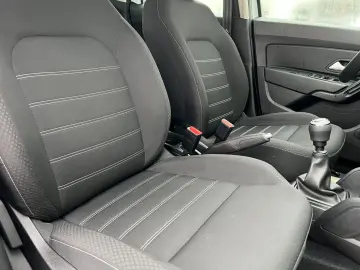 Dacia Duster Comfort Blue 1.5dCi 115CP 4WD