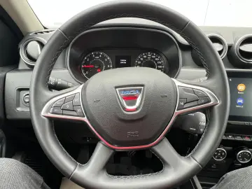 Dacia Duster Comfort Blue 1.5dCi 115CP 4WD