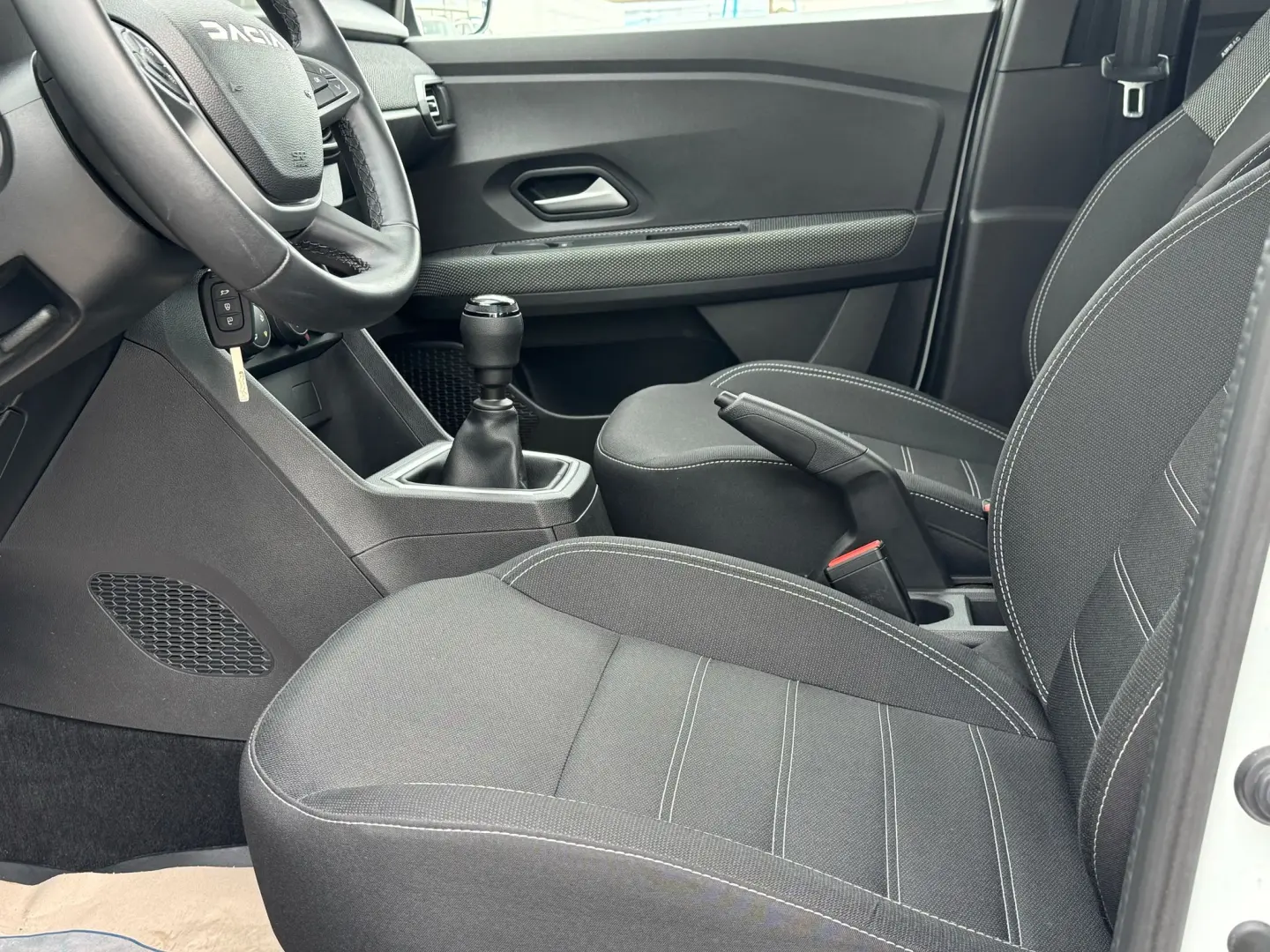 Dacia Logan Expression 1.0 TCE 90CP