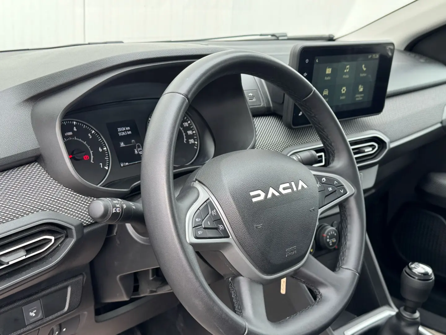Dacia Logan Expression 1.0 TCE 90CP