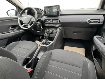 Dacia Logan Expression 1.0 TCE 90CP