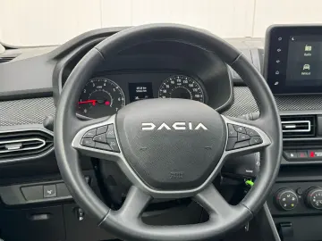 Dacia Logan Expression 1.0 TCE 90CP