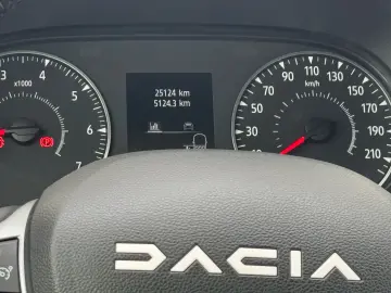 Dacia Logan Expression 1.0 TCE 90CP