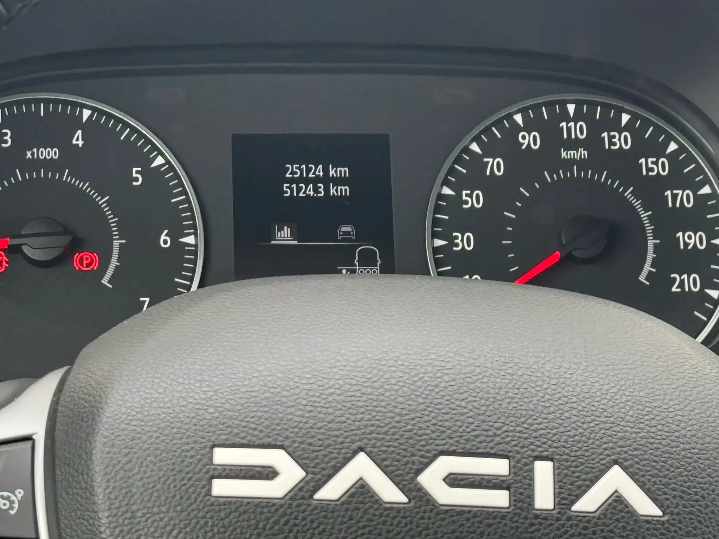 Dacia Logan Expression 1.0 TCE 90CP