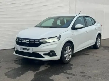 Dacia Logan Expression 1.0 TCE 90CP