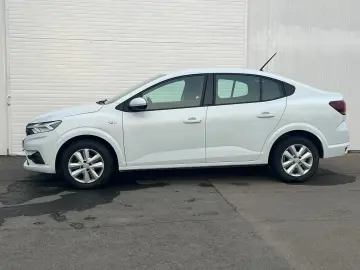 Dacia Logan Expression 1.0 TCE 90CP