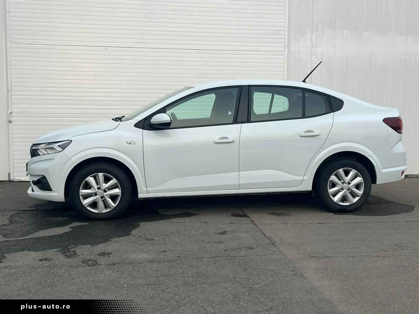 Dacia Logan Expression 1.0 TCE 90CP