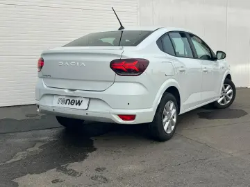 Dacia Logan Expression 1.0 TCE 90CP
