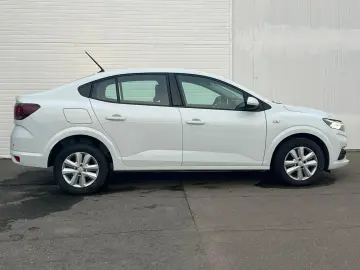 Dacia Logan Expression 1.0 TCE 90CP