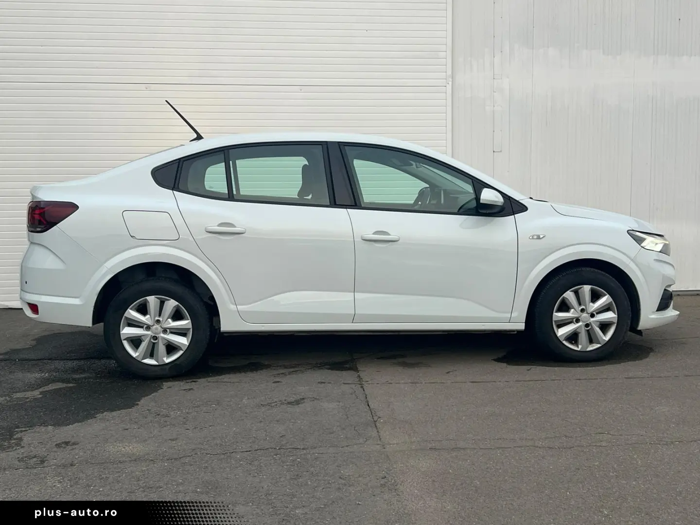 Dacia Logan Expression 1.0 TCE 90CP