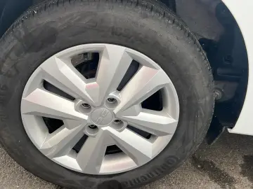 Dacia Logan Expression 1.0 TCE 90CP