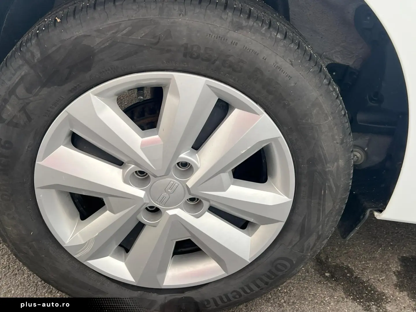 Dacia Logan Expression 1.0 TCE 90CP