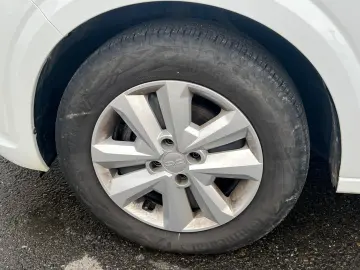 Dacia Logan Expression 1.0 TCE 90CP