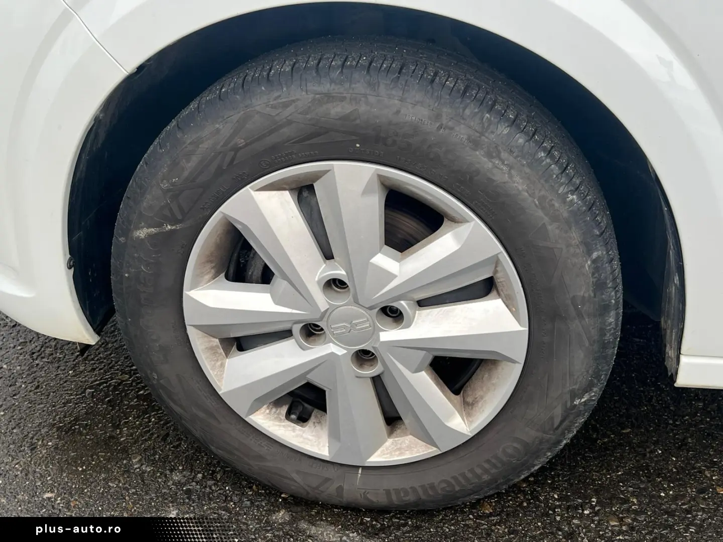 Dacia Logan Expression 1.0 TCE 90CP