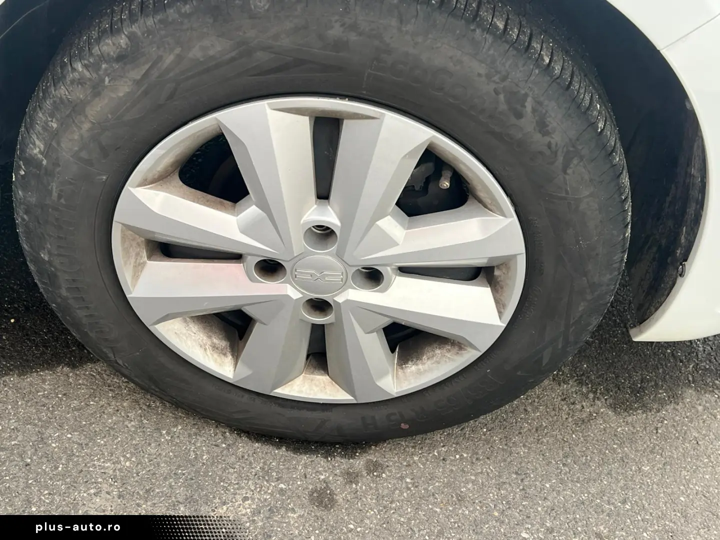 Dacia Logan Expression 1.0 TCE 90CP