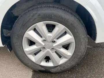 Dacia Logan Expression 1.0 TCE 90CP