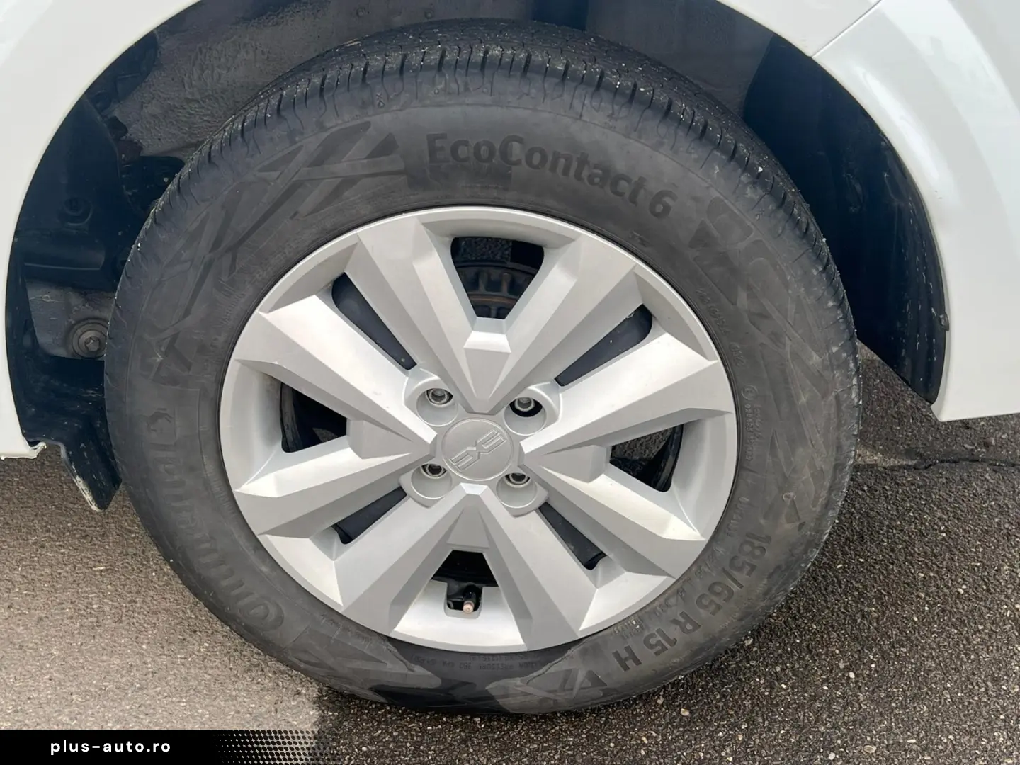 Dacia Logan Expression 1.0 TCE 90CP